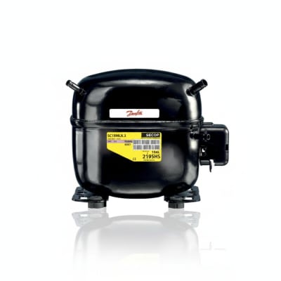 SECOP COMPRESSORS 104L2195HS