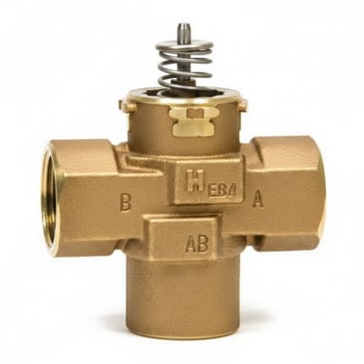 HONEYWELL VBN3DNPX0000