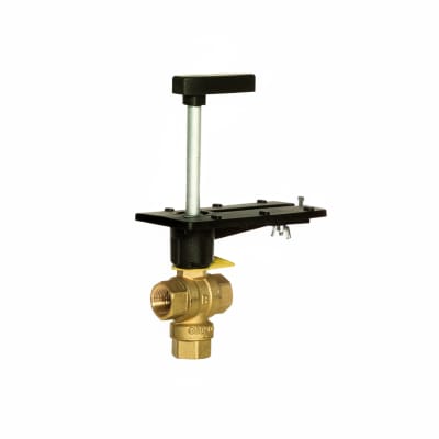 HONEYWELL VBN3AHPX0000