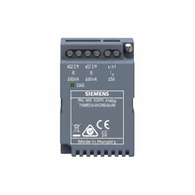 SIEMENS 7KM92000AD000AA0