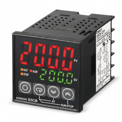 OMRON E5CB-Q1PD 24VAC/DC