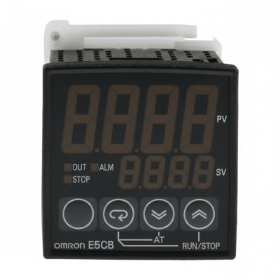 OMRON E5CB-R1TC 100-240 VAC