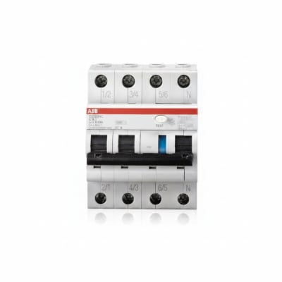 ASEA BROWN BOVERI 2CSR256040R1324