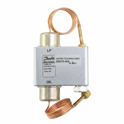 UNITED TECHNOLOGIES 328270-409