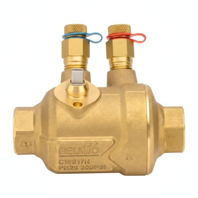 BELIMO Z2050QPT-F+CQKB24-LL