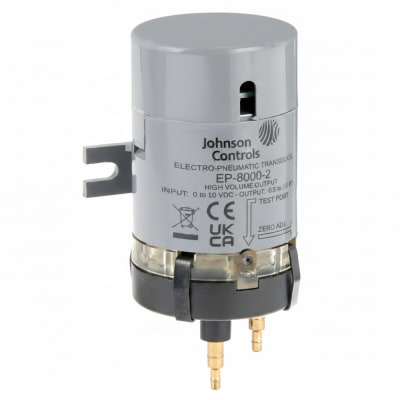 JOHNSON CONTROLS 375-30433-402