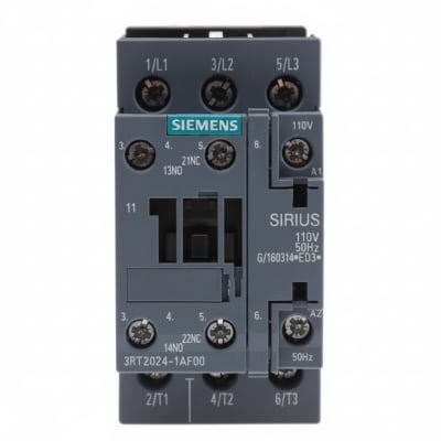 SIEMENS 3TD2002-2QN2