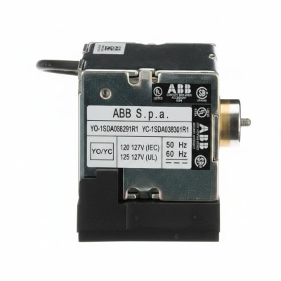 ASEA BROWN BOVERI 1SDA038302R0001