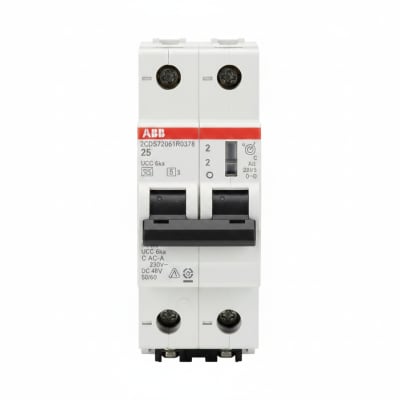 ASEA BROWN BOVERI 2CDS272061R0378