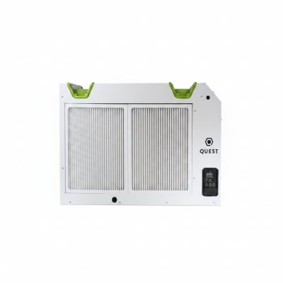 QUEST TECHNOLOGIES NPC-2315