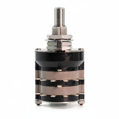 GRAYHILL INC 44HS30-01-1-06N