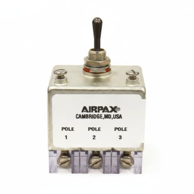 SENSATA TECHNOLOGIES AP117-1-65-502