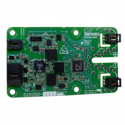 SENSATA TECHNOLOGIES CPP11-52-2.00A-OB-V