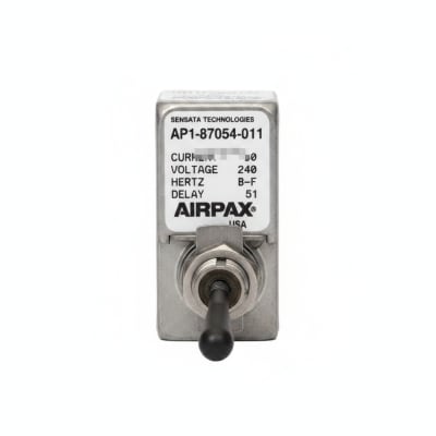 SENSATA TECHNOLOGIES AP1-87054-011