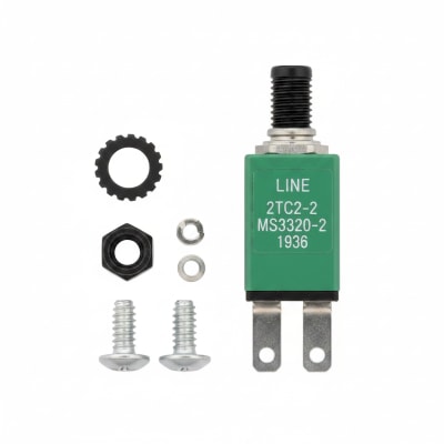 SENSATA TECHNOLOGIES M39019/03-252