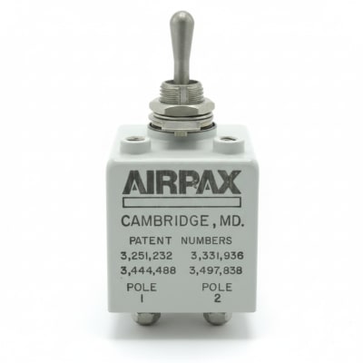 SENSATA TECHNOLOGIES AP12-1-61-203