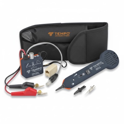TEMPO COMMUNICATIONS 701K-G/6A-BOX