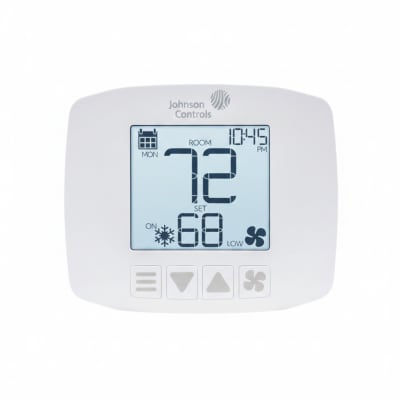 JOHNSON CONTROLS FCP-NA-701-N