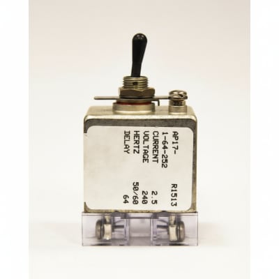 SENSATA TECHNOLOGIES AP17-1-65-502
