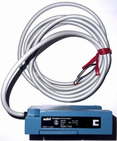 PEPPERL & FUCHS FE8VTD6