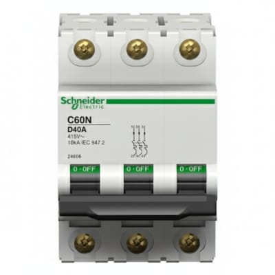 SCHNEIDER ELECTRIC A9F75301