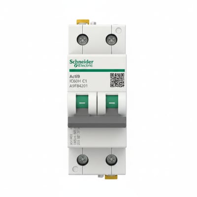 SCHNEIDER ELECTRIC A9F84201