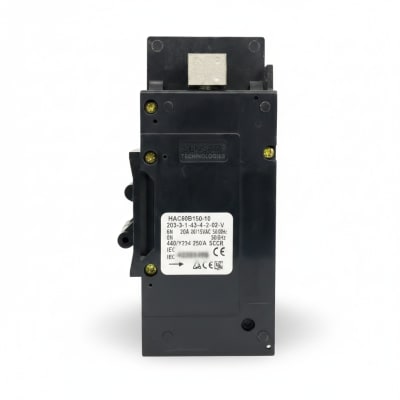 SENSATA TECHNOLOGIES HAC60B150-10