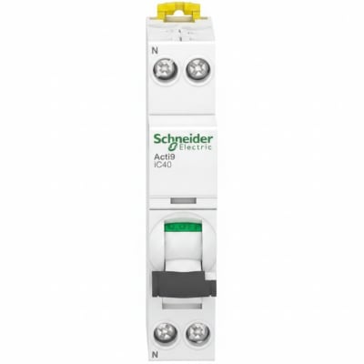 SCHNEIDER ELECTRIC A9P52625