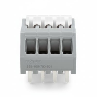 WAGO 855-405/750-501