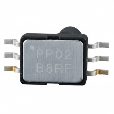 TE CONNECTIVITY M5842-000005-10KPG