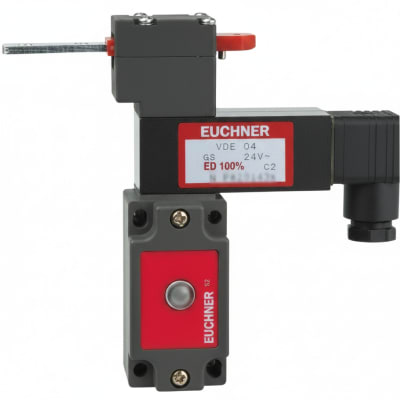 EUCHNER C-MINF12-12X1,0PV09,1-MA-100962