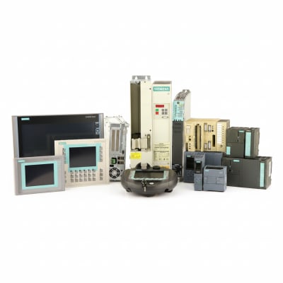 SIEMENS 6AV2100-3AA07-0AE5