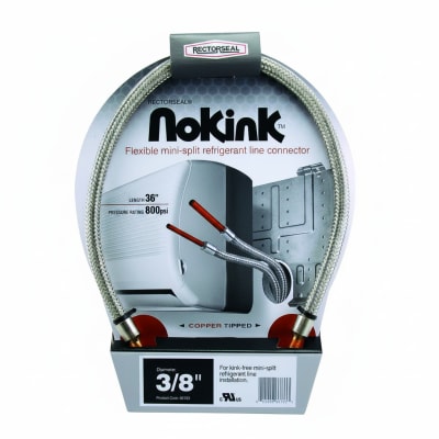 RECTORSEAL CORPORATION 66733