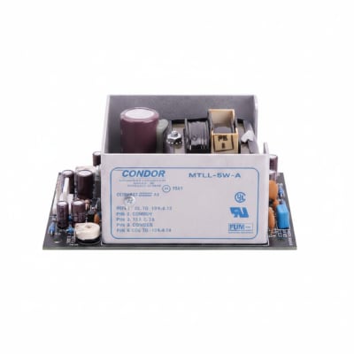 SL POWER ELECTRONICS HE28-6-A+G