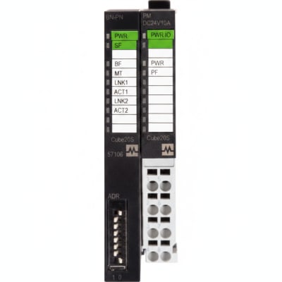 MURR ELEKTRONIK 55030
