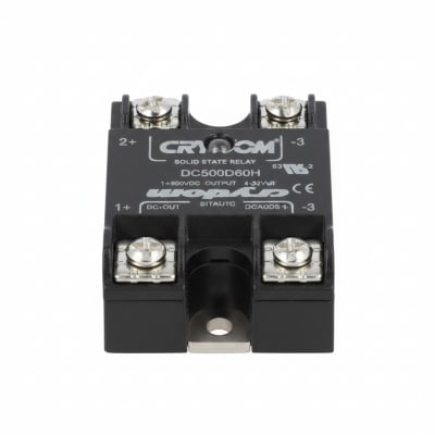 SENSATA TECHNOLOGIES DC500D60H