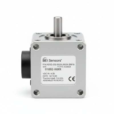 BEI SENSORS 01079-233