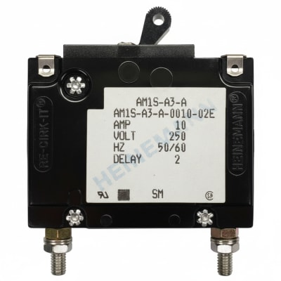 EATON CORPORATION AM1S-A3-A-10-2