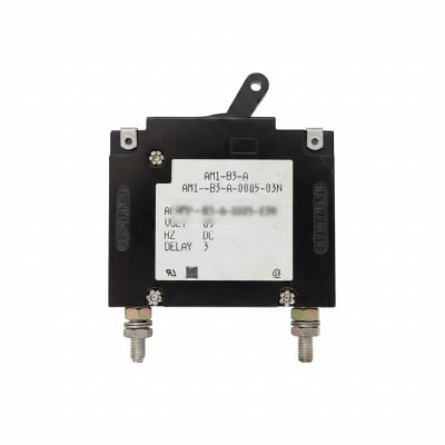 EATON CORPORATION AM1-B3-A-50-3