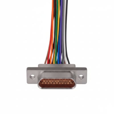 CINCH DCCM15P6E5-18.0BN