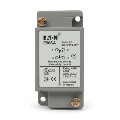 SENSATA TECHNOLOGIES IULHK11-1REC4R-65F-10.0-01