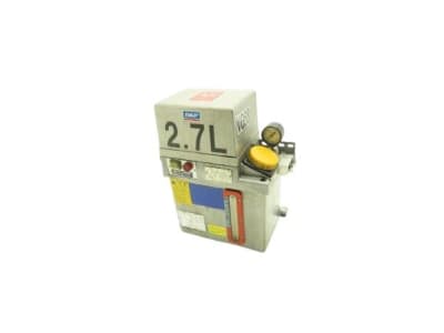 LINCOLN INDUSTRIAL MKU1-BW3-2F003J