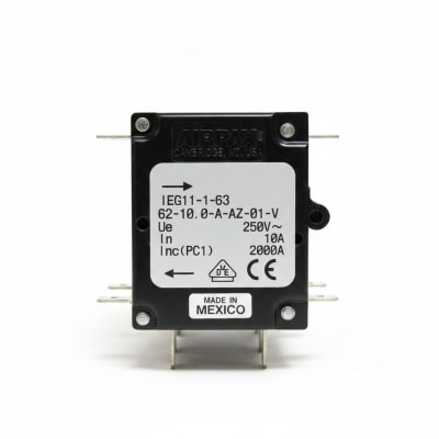 SENSATA TECHNOLOGIES LEG11-1-63-10.0-AZ-01-V