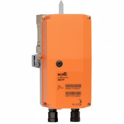 BELIMO B315B+TR24-3-T