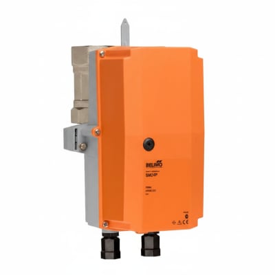 BELIMO B216B+LF24-SR-S US