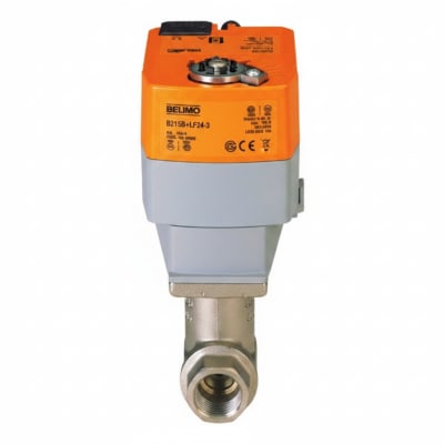 BELIMO B215B+LF24-3 US