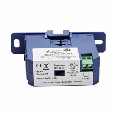 JOHNSON CONTROLS 103099