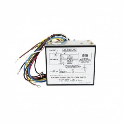 SCHNEIDER ELECTRIC CP-8301-120