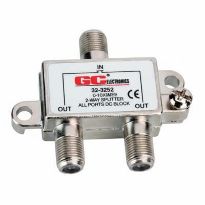 GC ELECTRONICS 32-3032