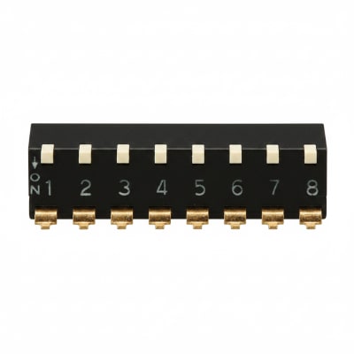 OMRON A6SR-8104